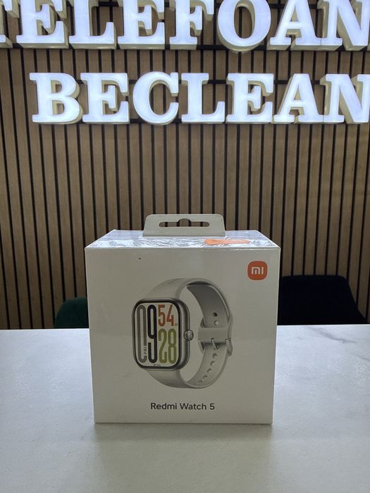 Redmi Watch 5 White