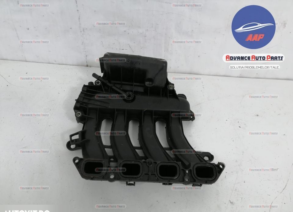 Admisie aer original Renault  Fluence  1 [2009 - 2013]