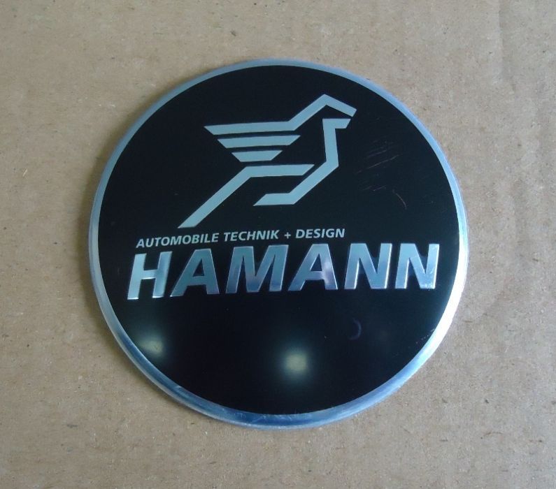 Емблема за БМВ BMW Е39 Е36 Е46 Е60 Е90