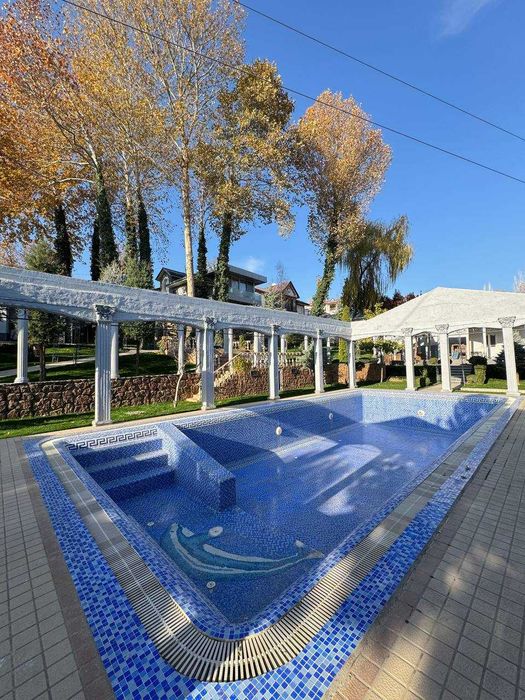 Дача участок Бустанликский район Юсуфхона 20 соток