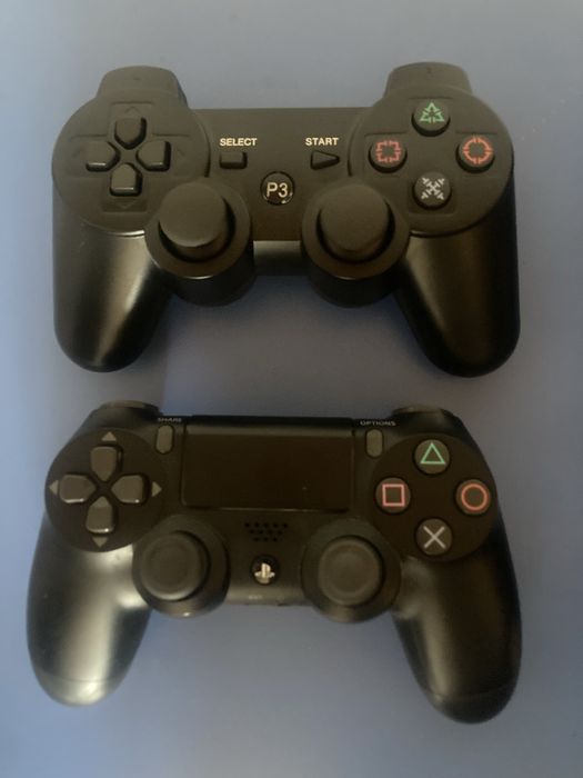 Playstation 3 fat прошитая