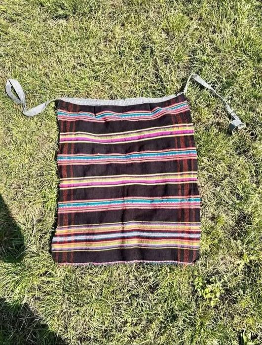 Части от носии и Гювеч