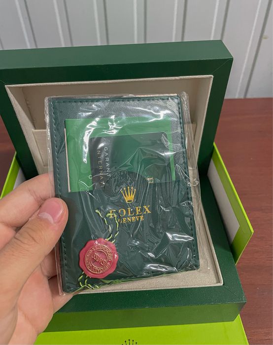 Часы Rolex Yacht-Master 40