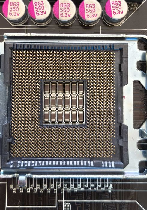 Placă de bază Asus P5E64 WS Evolution