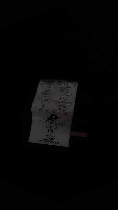 Продам пальто турецкого качество