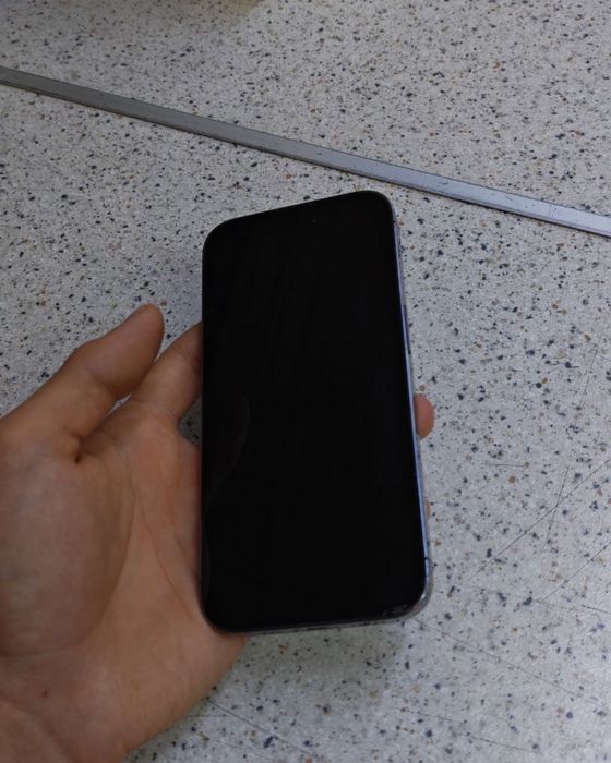 Iphone 14 pro 128gb 76%