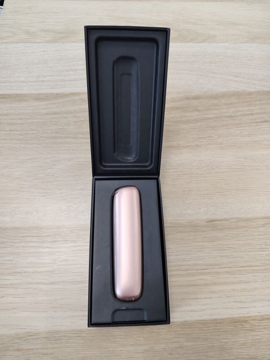 PLOOM Aura Rose Gold