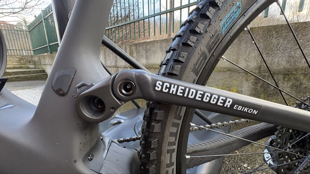 Продавам Велосипед SCOTT SPARK 940 CARBON