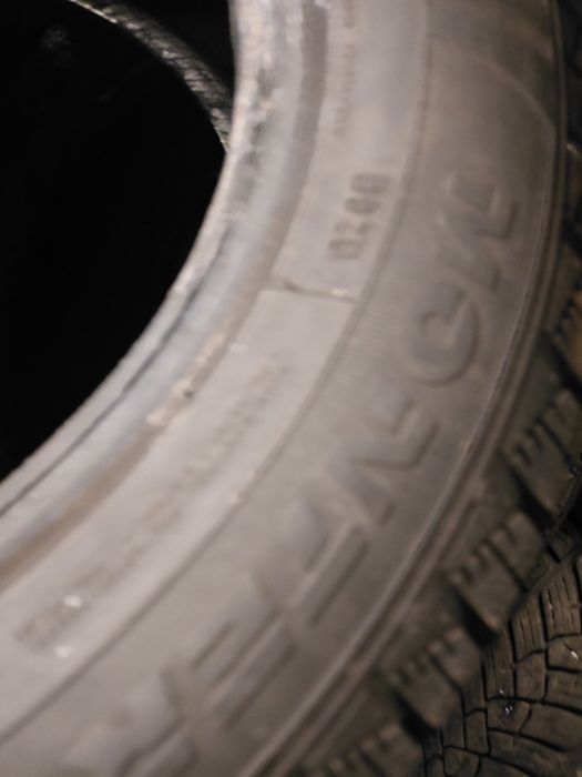 175/65/14" Fulda 1бр.гума