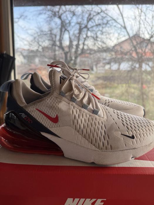 Оригинални обувки Nike Air Max 270