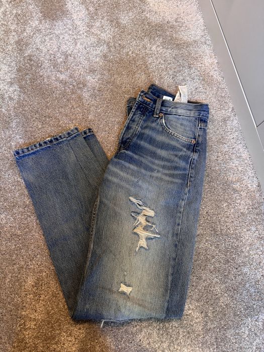 Дамски дънки Zara /Vero Moda