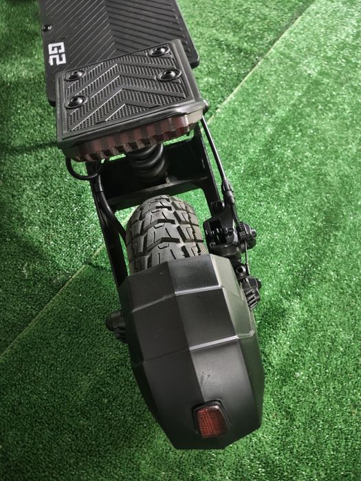 Vând kukirin G2.