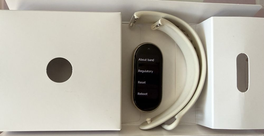Xiaomi Smart Band 8