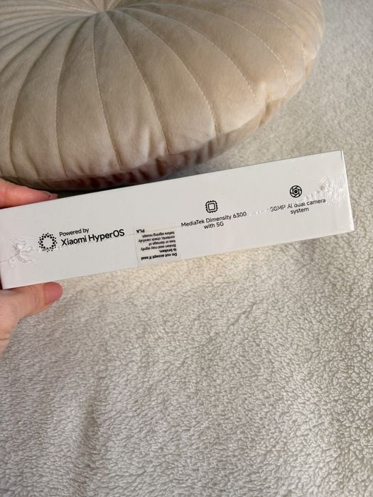 Смартфон XIAOMI redmi 15C