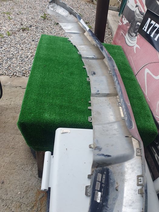 Лайстна предна броня А1668857825