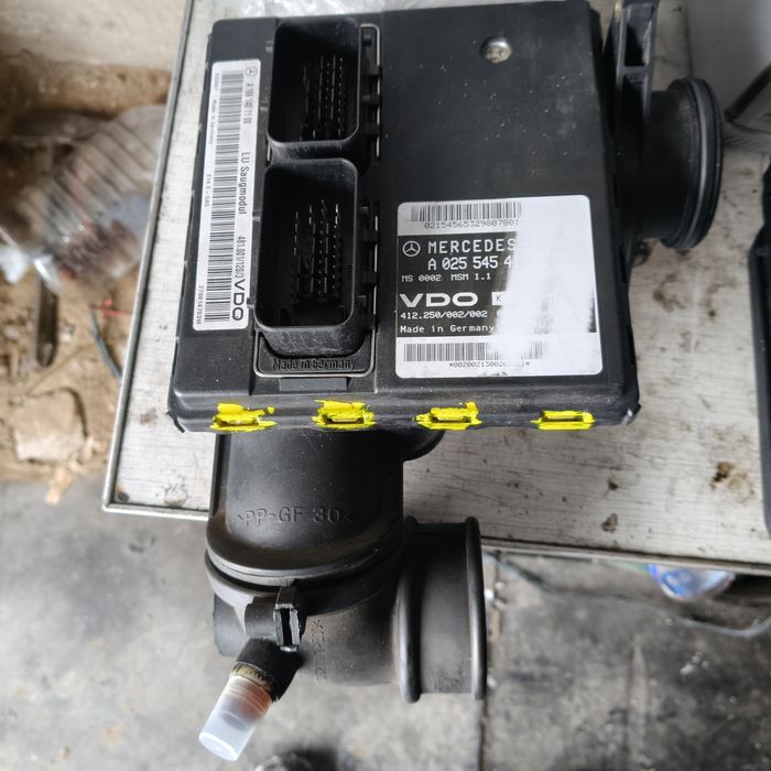 Продается электронные блоки управления