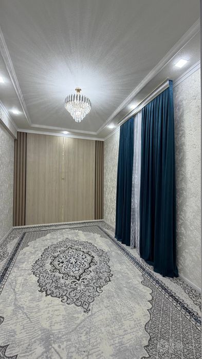 Квартира сотилади