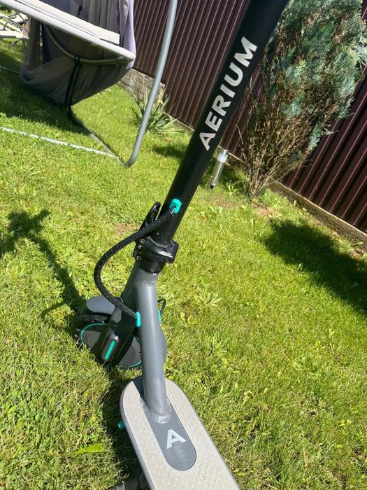 Trotinetă electrică Aerium T350 pro