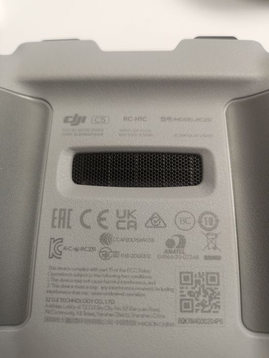 Dji telecomanda rc c5. 231