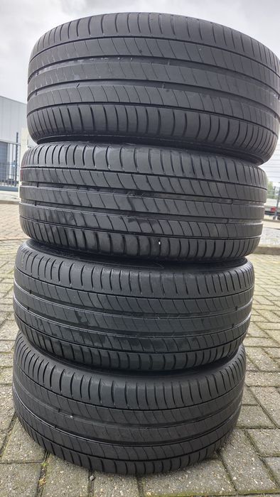 Jante bmw g30 audi skoda seat mercedes golf 5x112 cauciucuri 245 45 18