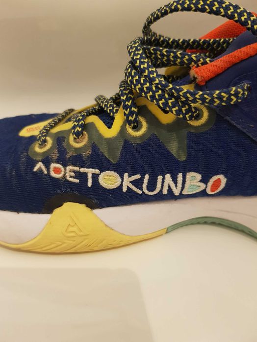 Nike Giannis Immortality 2,номер 43