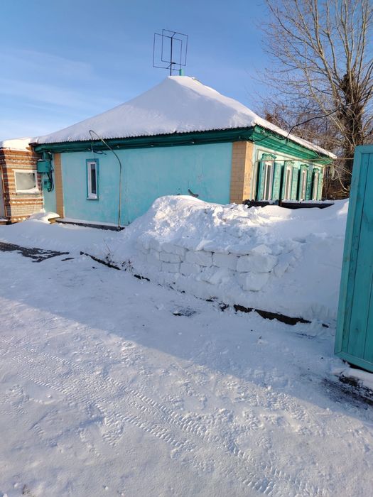 Продам частный дом