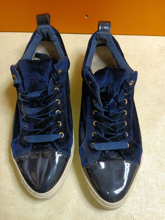 Massimo Dutti N 41 кожени - 29 лв