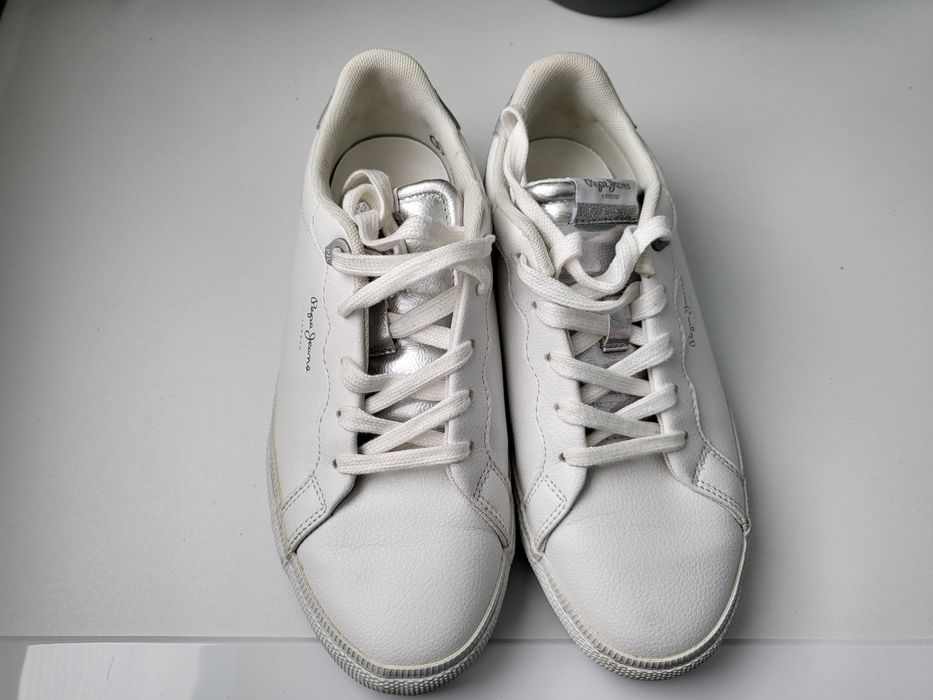 Кецове Pepe jeans 36
