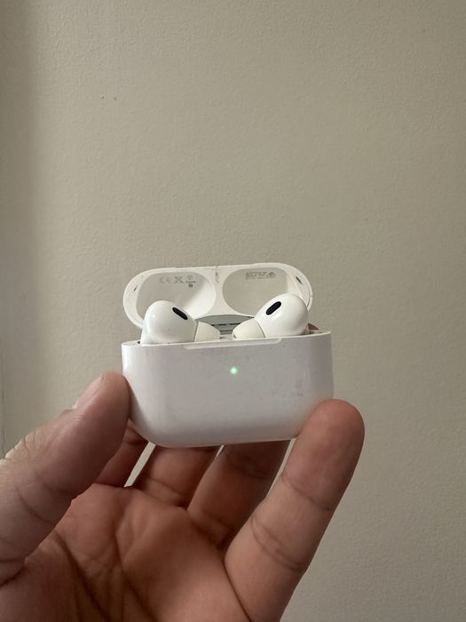 Airpods pro 3
