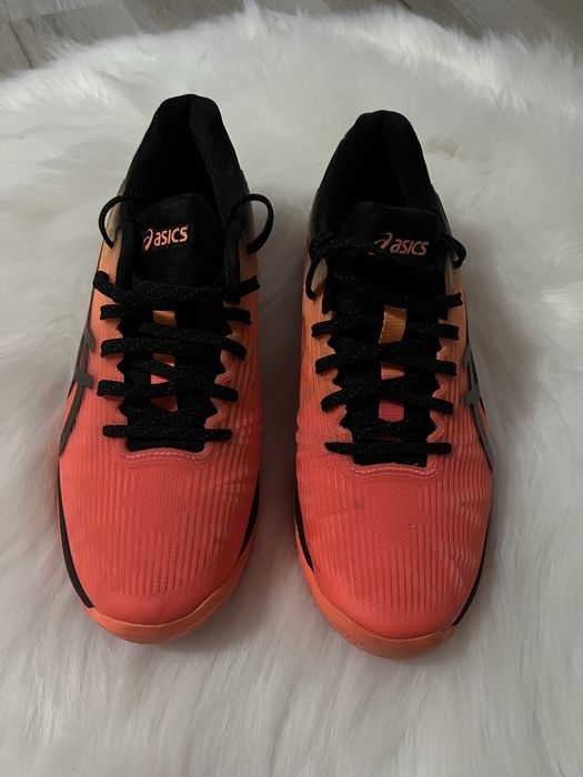 Asics Gel Solution Speed FF