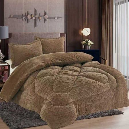 Groase și calduroase