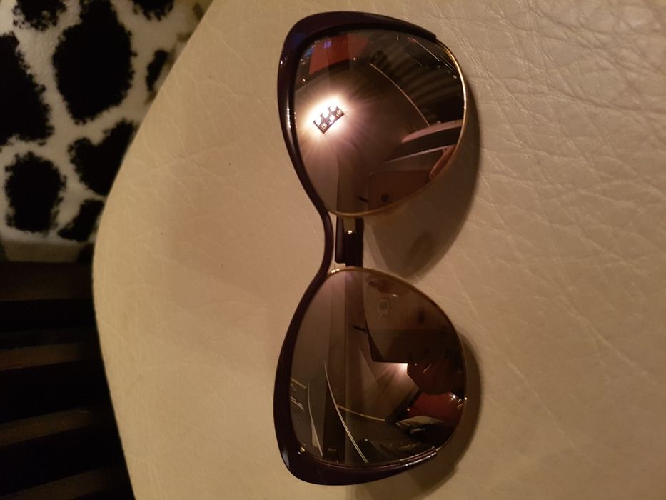 Слънчеви очила