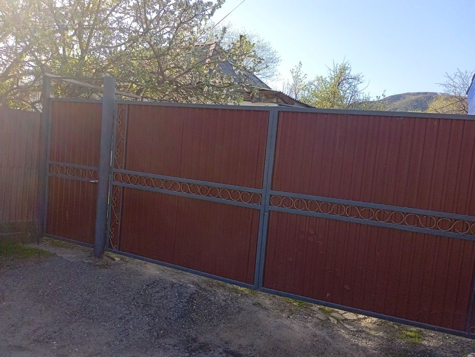 Продам дом с Сырымбет