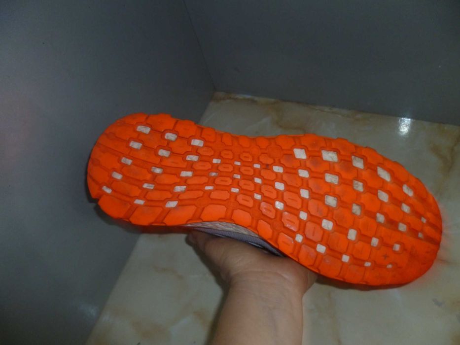 ADIDAS  climaheat №45