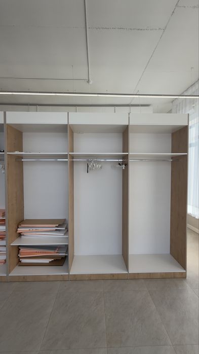 Торговое оборудование