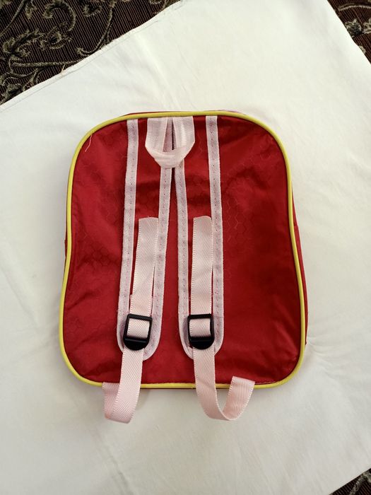 Новые рюкзачки для девочки