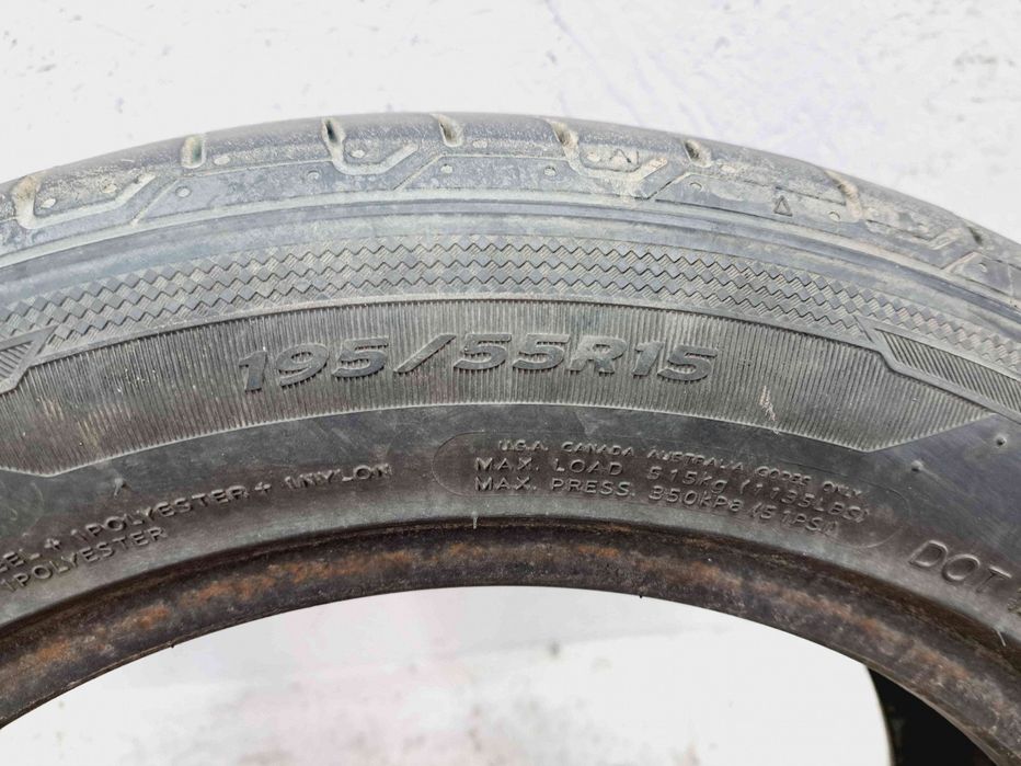 Anvelopa Vara HANKOOK 195 | 55 | R15