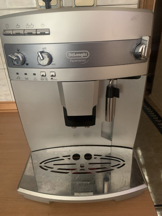 кафе машина  Delongi esperаnza