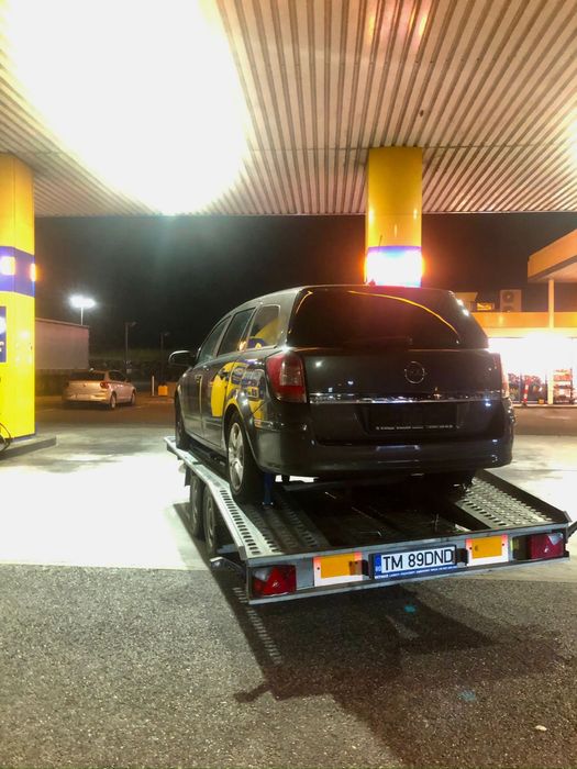 Opel Astra H Caravan 1.7 CDTI  2010  (1.400-Negociabil)