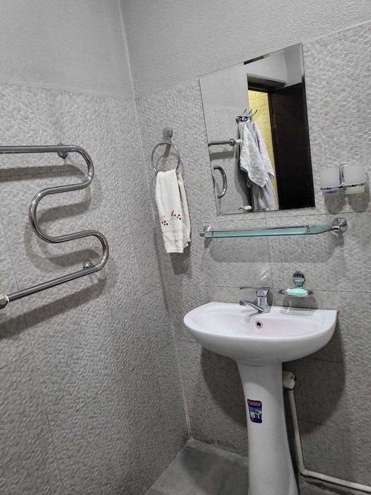 Яшнабад новостройка 1 хона/1-этаж квартира ШОШИЛИНЧ сотилади!УзБУМ