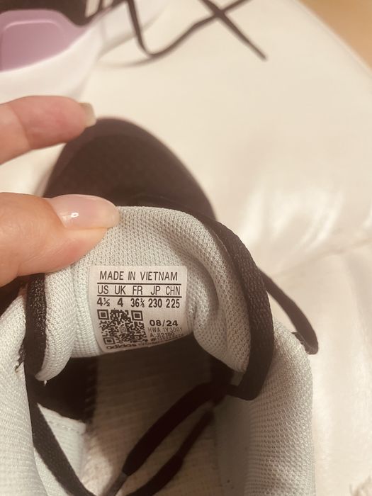 Pantofi Adidas copii