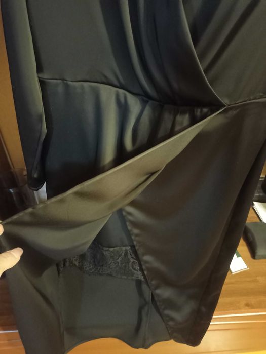 Платье женское праздничное