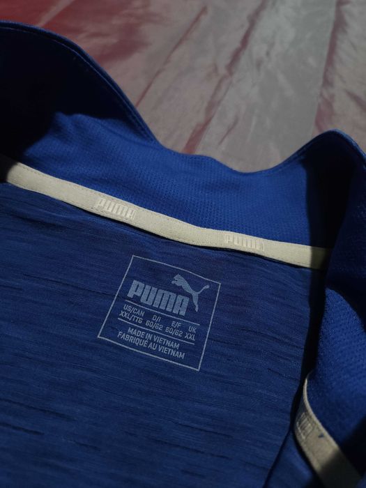 PUMA Блуза Мъжка XL/XXL