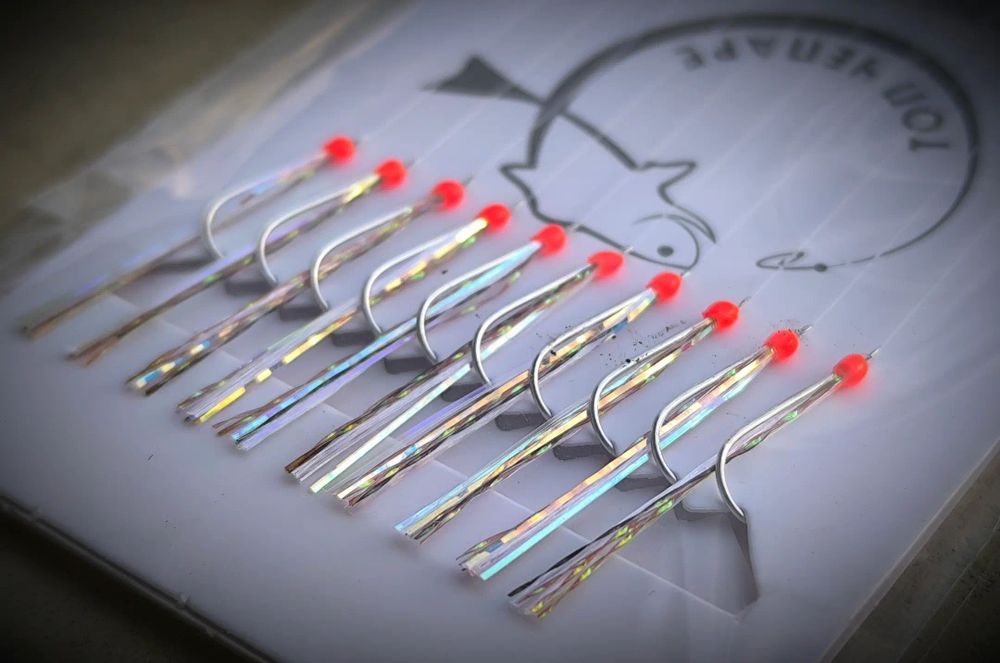 Чепарета за сафрид и чернокоп