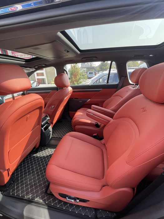 Dongfeng 008 Avtosalon Farg'ona