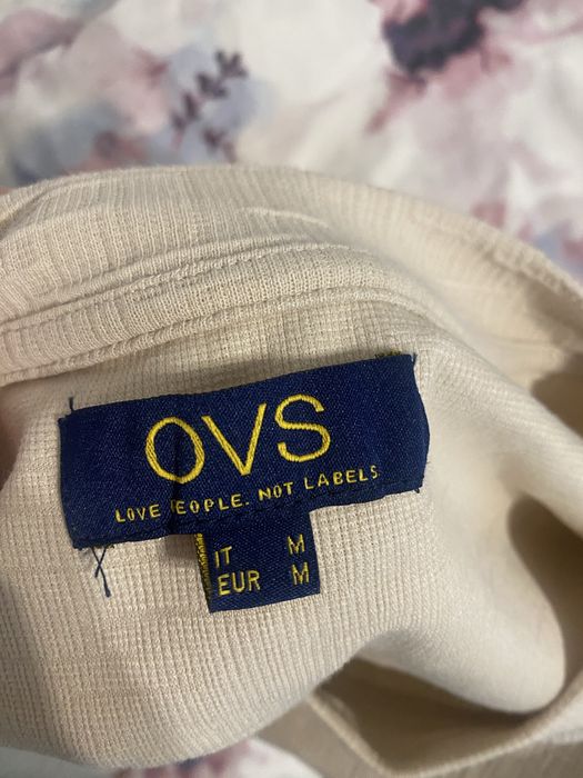 Rochita bej, lejera, marimea M