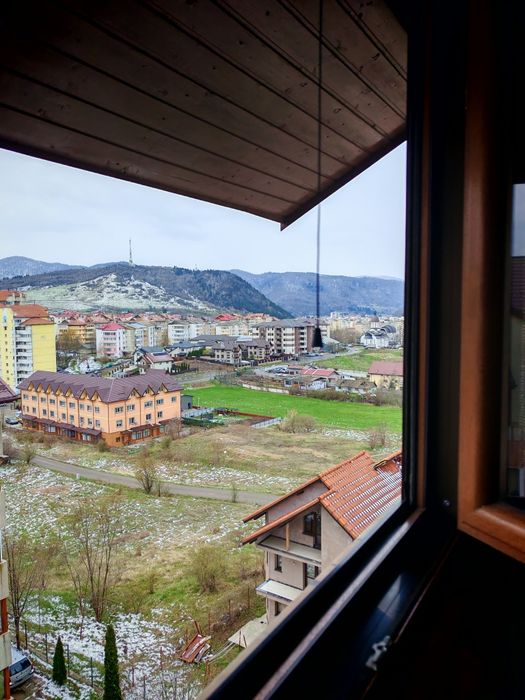 Apartament 2 camere/ 2 bai 80 mp Cartier Tei