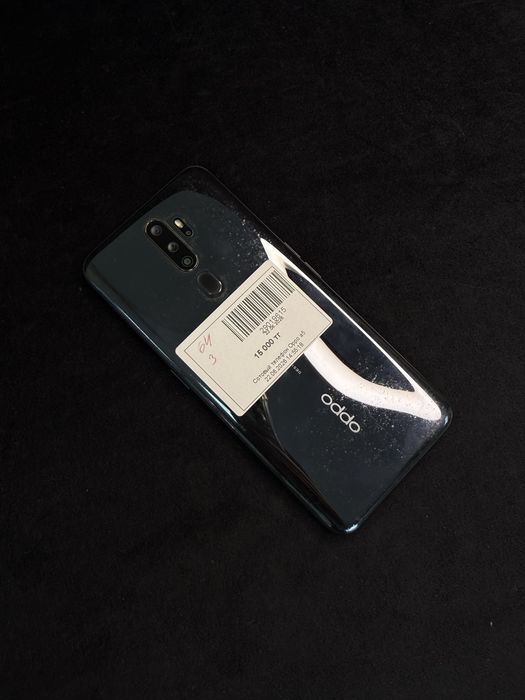 Телефон oppo a5/baitimes•0.0.12