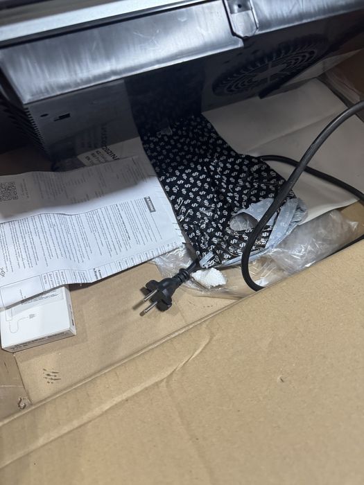 Электорнный плита