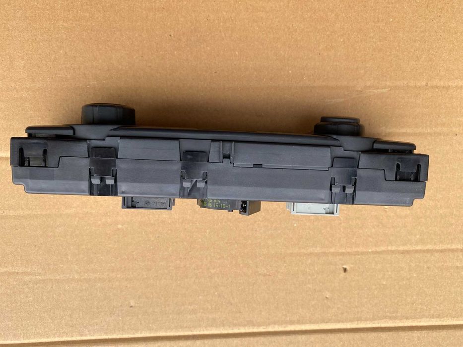 Climatronic BMW seria 3, 2006